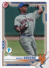 Load image into Gallery viewer, 2021 Bowman 1st EDITION Baseball Cards (BFE1-100)