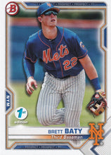 Load image into Gallery viewer, 2021 Bowman 1st EDITION Baseball Cards (BFE1-100)