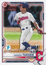 Load image into Gallery viewer, 2021 Bowman 1st EDITION Baseball Cards (BFE1-100)