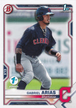 Load image into Gallery viewer, 2021 Bowman 1st EDITION Baseball Cards (BFE1-100)