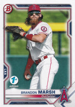 Load image into Gallery viewer, 2021 Bowman 1st EDITION Baseball Cards (BFE101-150)