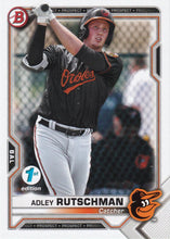 Load image into Gallery viewer, 2021 Bowman 1st EDITION Baseball Cards (BFE101-150)