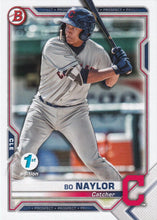 Load image into Gallery viewer, 2021 Bowman 1st EDITION Baseball Cards (BFE101-150)
