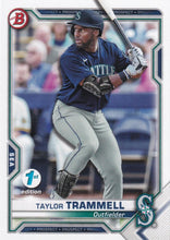 Load image into Gallery viewer, 2021 Bowman 1st EDITION Baseball Cards (BFE101-150)