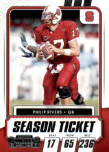 Load image into Gallery viewer, 2021 Panini Contenders Draft Picks Base Veteran Cards #1-100 ~ Pick Your Cards