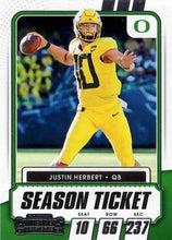Load image into Gallery viewer, 2021 Panini Contenders Draft Picks Base Veteran Cards #1-100 ~ Pick Your Cards