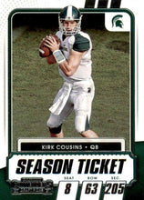 Load image into Gallery viewer, 2021 Panini Contenders Draft Picks Base Veteran Cards #1-100 ~ Pick Your Cards