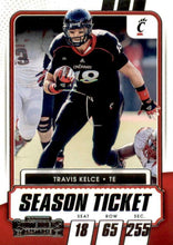 Load image into Gallery viewer, 2021 Panini Contenders Draft Picks Base Veteran Cards #1-100 ~ Pick Your Cards