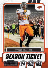 Load image into Gallery viewer, 2021 Panini Contenders Draft Picks Base Veteran Cards #1-100 ~ Pick Your Cards