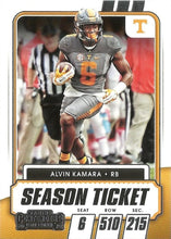 Load image into Gallery viewer, 2021 Panini Contenders Draft Picks Base Veteran Cards #1-100 ~ Pick Your Cards