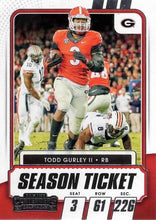 Load image into Gallery viewer, 2021 Panini Contenders Draft Picks Base Veteran Cards #1-100 ~ Pick Your Cards