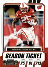 Load image into Gallery viewer, 2021 Panini Contenders Draft Picks Base Veteran Cards #1-100 ~ Pick Your Cards