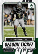 Load image into Gallery viewer, 2021 Panini Contenders Draft Picks Base Veteran Cards #1-100 ~ Pick Your Cards