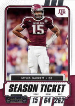 Load image into Gallery viewer, 2021 Panini Contenders Draft Picks Base Veteran Cards #1-100 ~ Pick Your Cards