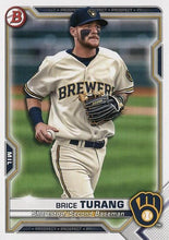 Load image into Gallery viewer, 2021 Bowman Baseball Prospect Cards (#BP1-100) ~ Pick your card