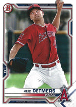 Load image into Gallery viewer, 2021 Bowman Baseball Prospect Cards (#BP1-100) ~ Pick your card