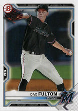 Load image into Gallery viewer, 2021 Bowman Baseball Prospect Cards (#BP1-100) ~ Pick your card