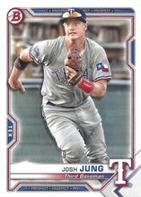 Load image into Gallery viewer, 2021 Bowman Baseball Prospect Cards (#BP1-100) ~ Pick your card