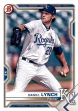 Load image into Gallery viewer, 2021 Bowman Baseball Prospect Cards (#BP1-100) ~ Pick your card