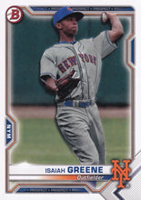 Load image into Gallery viewer, 2021 Bowman Baseball Prospect Cards (#BP1-100) ~ Pick your card
