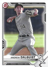 Load image into Gallery viewer, 2021 Bowman Baseball Prospect Cards (#BP1-100) ~ Pick your card