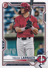 Load image into Gallery viewer, 2021 Bowman Baseball Prospect Cards (#BP1-100) ~ Pick your card