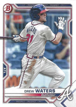 Load image into Gallery viewer, 2021 Bowman Baseball Prospect Cards (#BP1-100) ~ Pick your card