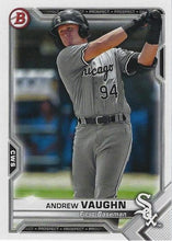 Load image into Gallery viewer, 2021 Bowman Baseball Prospect Cards (#BP1-100) ~ Pick your card