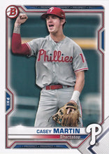 Load image into Gallery viewer, 2021 Bowman Baseball Prospect Cards (#BP1-100) ~ Pick your card