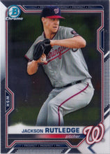 Load image into Gallery viewer, 2021 Bowman Baseball Prospect Cards (#BP101-150) ~ Pick your card