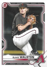 Load image into Gallery viewer, 2021 Bowman Baseball Prospect Cards (#BP101-150) ~ Pick your card
