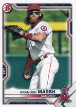 Load image into Gallery viewer, 2021 Bowman Baseball Prospect Cards (#BP101-150) ~ Pick your card