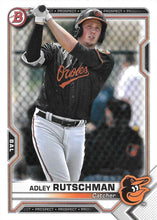Load image into Gallery viewer, 2021 Bowman Baseball Prospect Cards (#BP101-150) ~ Pick your card