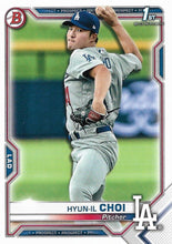 Load image into Gallery viewer, 2021 Bowman Baseball Prospect Cards (#BP101-150) ~ Pick your card