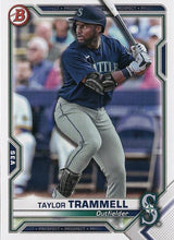 Load image into Gallery viewer, 2021 Bowman Baseball Prospect Cards (#BP101-150) ~ Pick your card