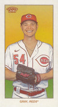 Load image into Gallery viewer, 2021 Topps T206 Wave 1 Cards ~ Pick your card