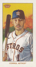 Load image into Gallery viewer, 2021 Topps T206 Wave 1 Cards ~ Pick your card