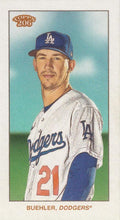 Load image into Gallery viewer, 2021 Topps T206 Wave 1 Cards ~ Pick your card