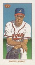 Load image into Gallery viewer, 2021 Topps T206 Wave 1 Cards ~ Pick your card