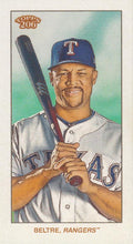 Load image into Gallery viewer, 2021 Topps T206 Wave 1 Cards ~ Pick your card