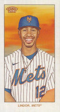 Load image into Gallery viewer, 2021 Topps T206 Wave 1 Cards ~ Pick your card