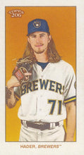 Load image into Gallery viewer, 2021 Topps T206 Wave 1 Cards ~ Pick your card
