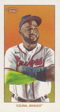 Load image into Gallery viewer, 2021 Topps T206 Wave 1 Cards ~ Pick your card