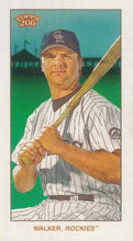 Load image into Gallery viewer, 2021 Topps T206 Wave 1 Cards ~ Pick your card