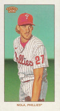 Load image into Gallery viewer, 2021 Topps T206 Wave 1 Cards ~ Pick your card