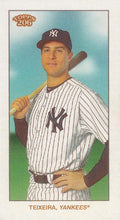 Load image into Gallery viewer, 2021 Topps T206 Wave 1 Cards ~ Pick your card