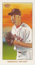 Load image into Gallery viewer, 2021 Topps T206 Wave 1 Cards ~ Pick your card