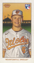 Load image into Gallery viewer, 2021 Topps T206 Wave 1 Cards ~ Pick your card
