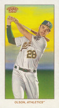 Load image into Gallery viewer, 2021 Topps T206 Wave 1 Cards ~ Pick your card