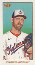 Load image into Gallery viewer, 2021 Topps T206 Wave 4 Cards ~ Pick your card